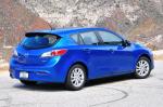 Mazda3 SkyActiv 2012 года